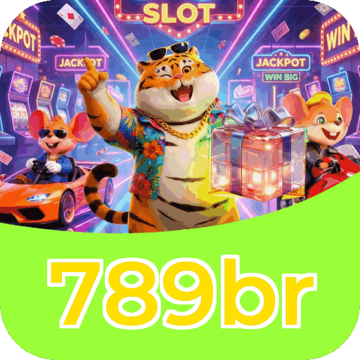 Login rápido no app 789br